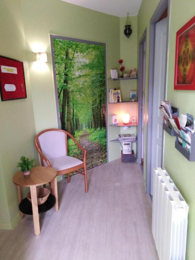 A 5 Min De Beaune, Logement Tout Confort Au Calme Combertault Exterior photo