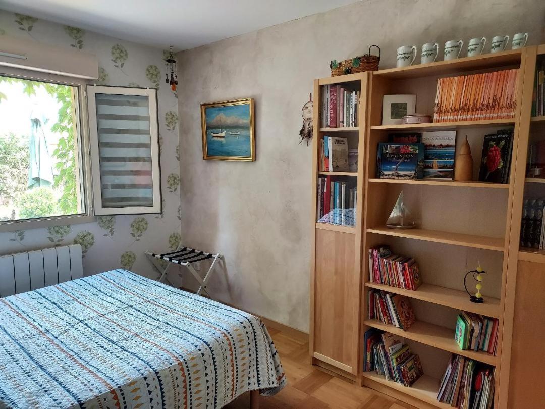 A 5 Min De Beaune, Logement Tout Confort Au Calme Combertault Exterior photo