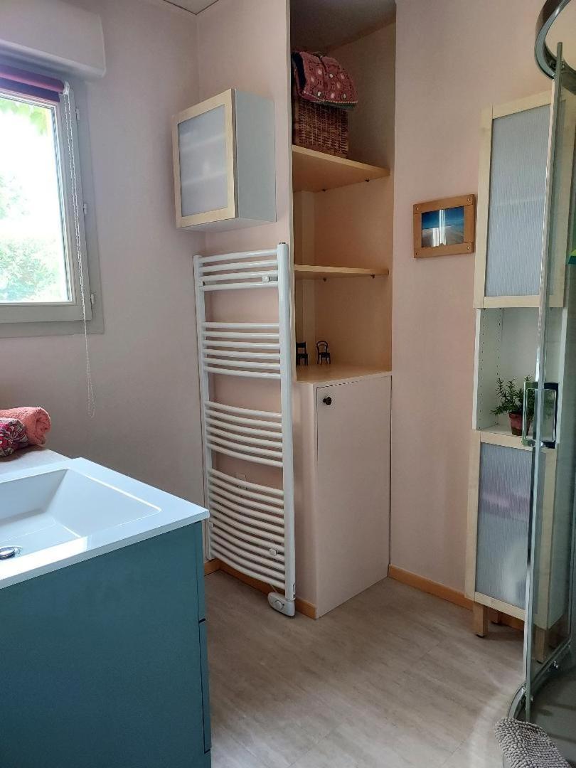 A 5 Min De Beaune, Logement Tout Confort Au Calme Combertault Exterior photo